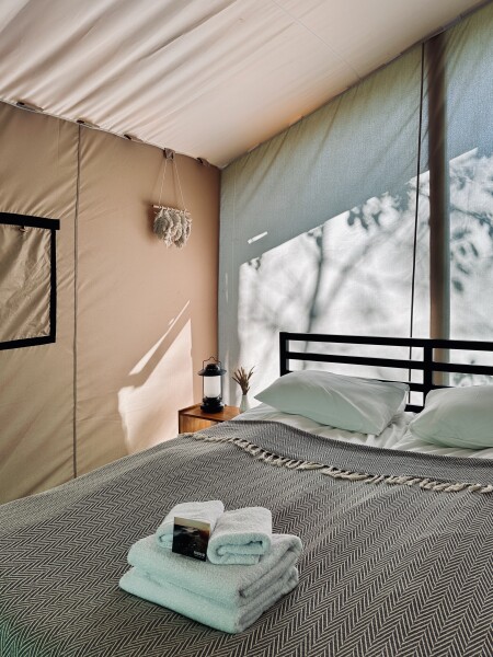 Глэмпинг Мармар - photo 3