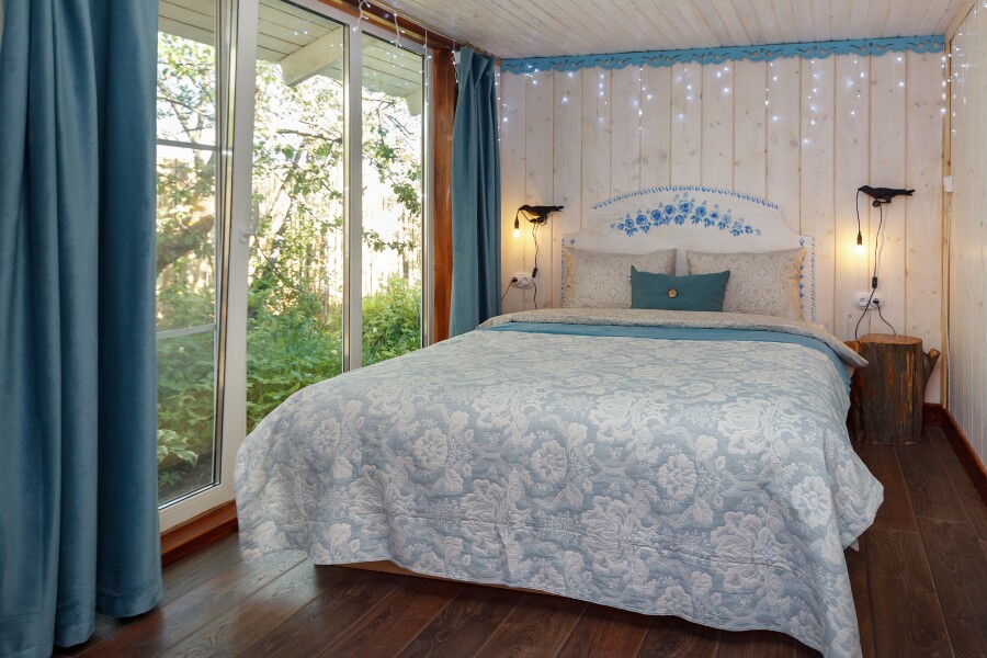 Теремок на пляже - photo 3