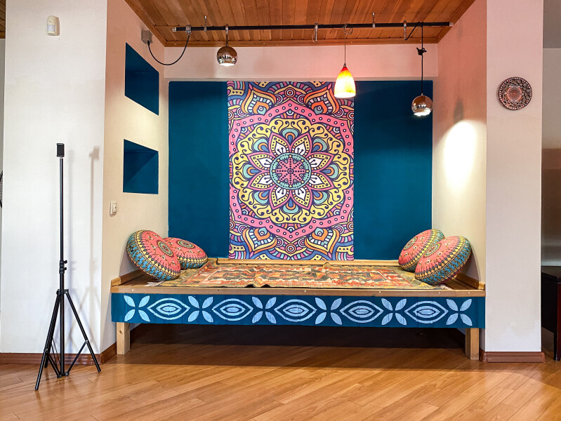 Ankara - 4 комнаты