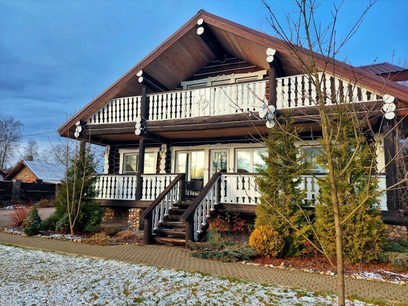 Гостевой дом "Сорока"