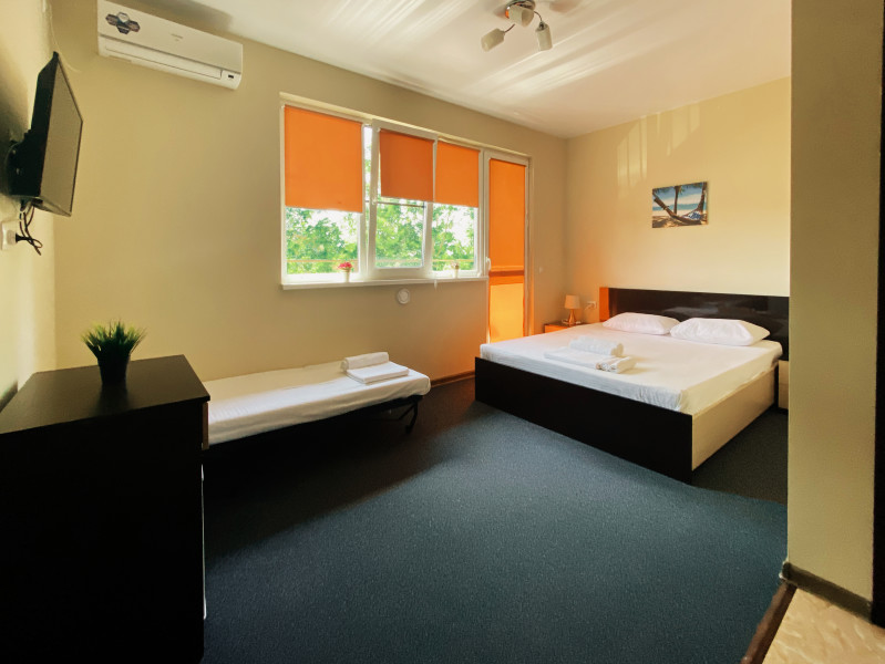 Гостевой дом Колибри - photo 3