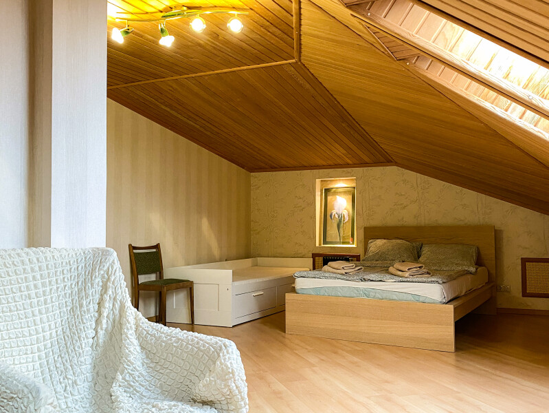 Ankara - 4 комнаты