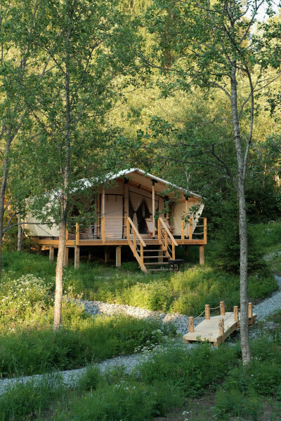 Глэмпинг Мармар - photo 2