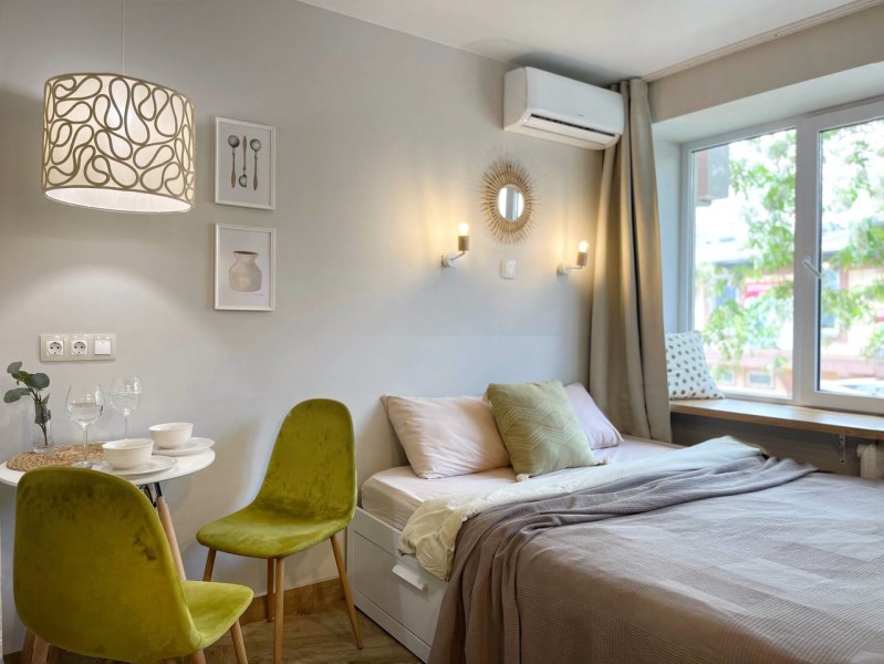 Апартаменты Славно - photo 4