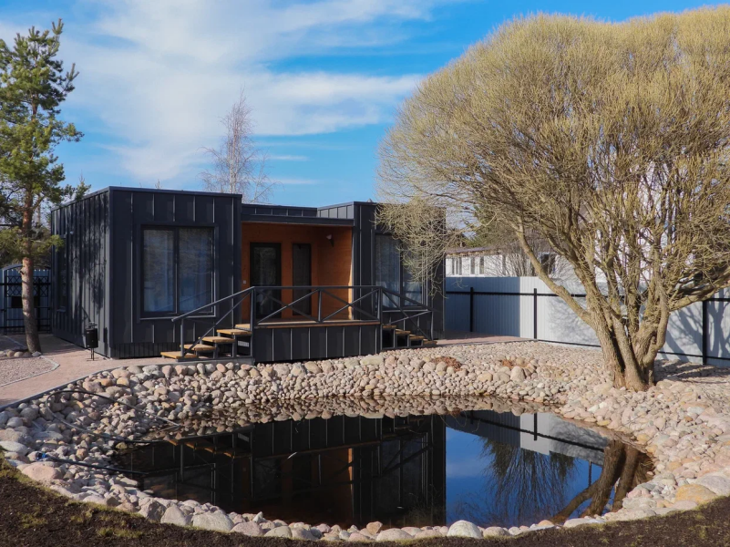 Хутор Пукинниеми - photo 3