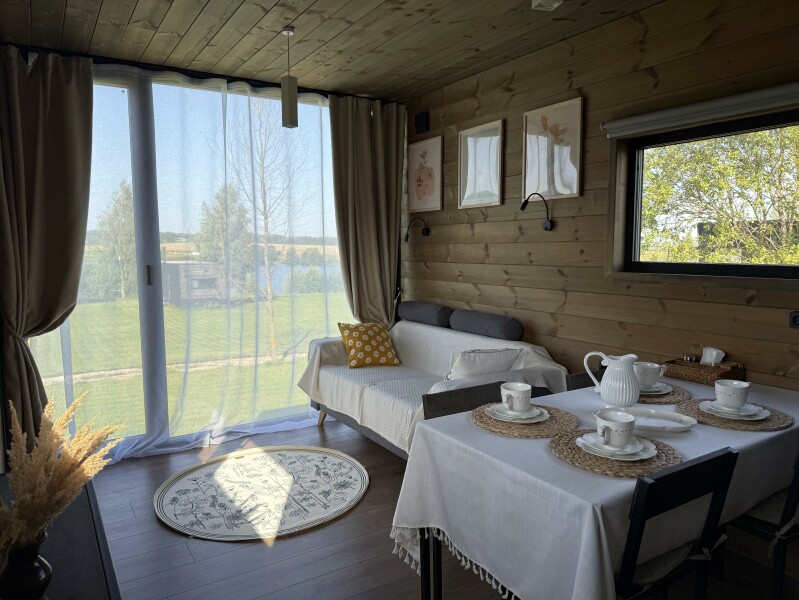 Экопарк Новое Кузьминское - photo 5