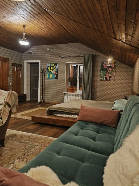 Озз Отель Эльбрус - photo 2