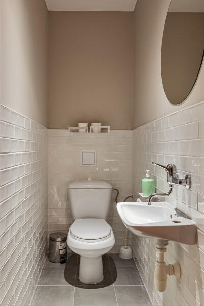 Отель «Петрополис» - photo 5