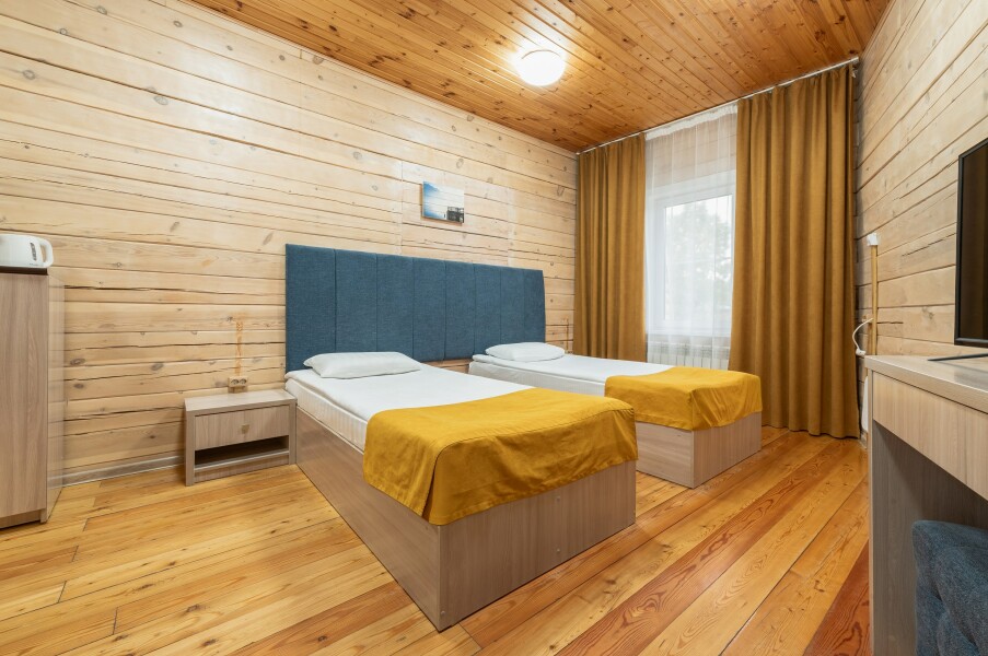 Туристский комплекс Парк Сагаан Морин - photo 3