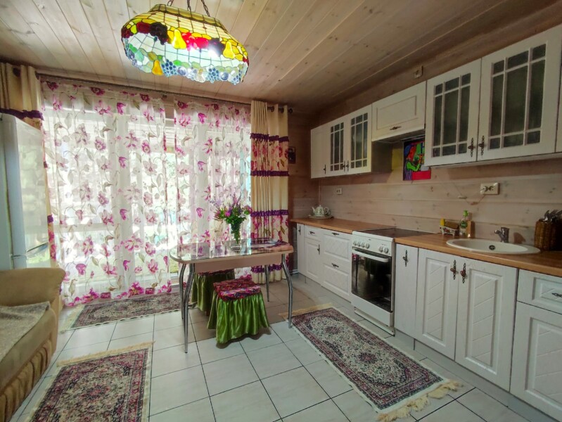 Усадьба Барангол - photo 5