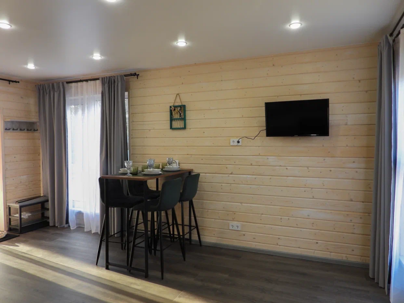 Хутор Пукинниеми - photo 4