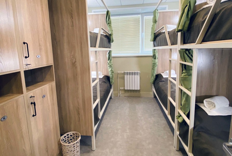 Хостел VULKAN - photo 3