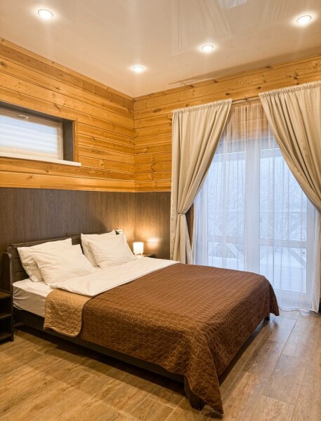 Коттеджи Paivila Village