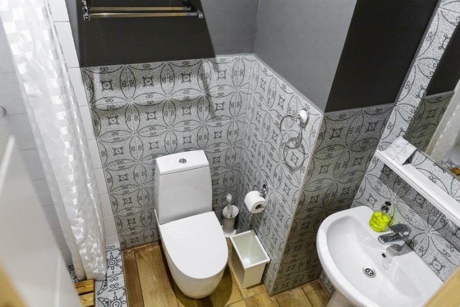 Brick Walls Hotel - photo 4