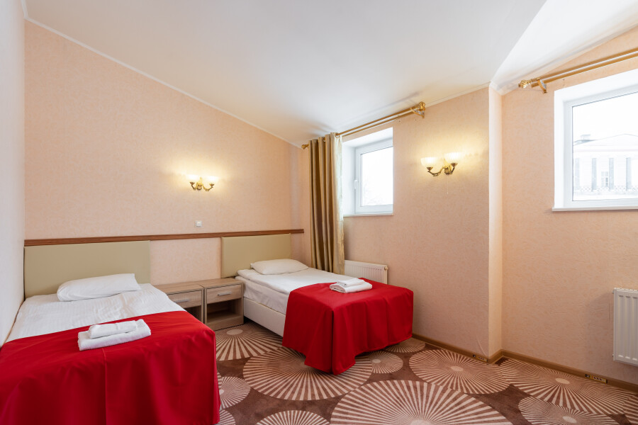 Belveder Hotel & Spa - photo 2