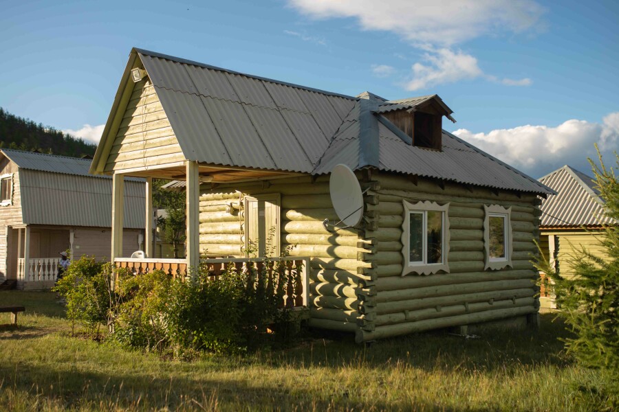 Боярский двор Андреевский - photo 5