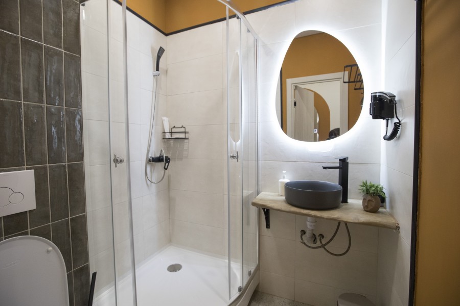 Апарт-отель Element - photo 4