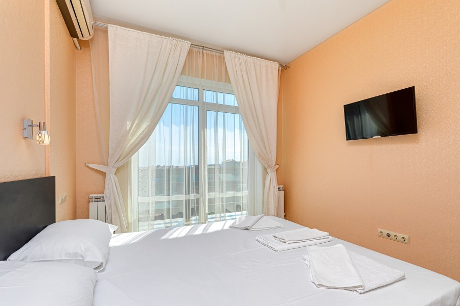 Гостевой дом «Арт-Шале» - photo 5