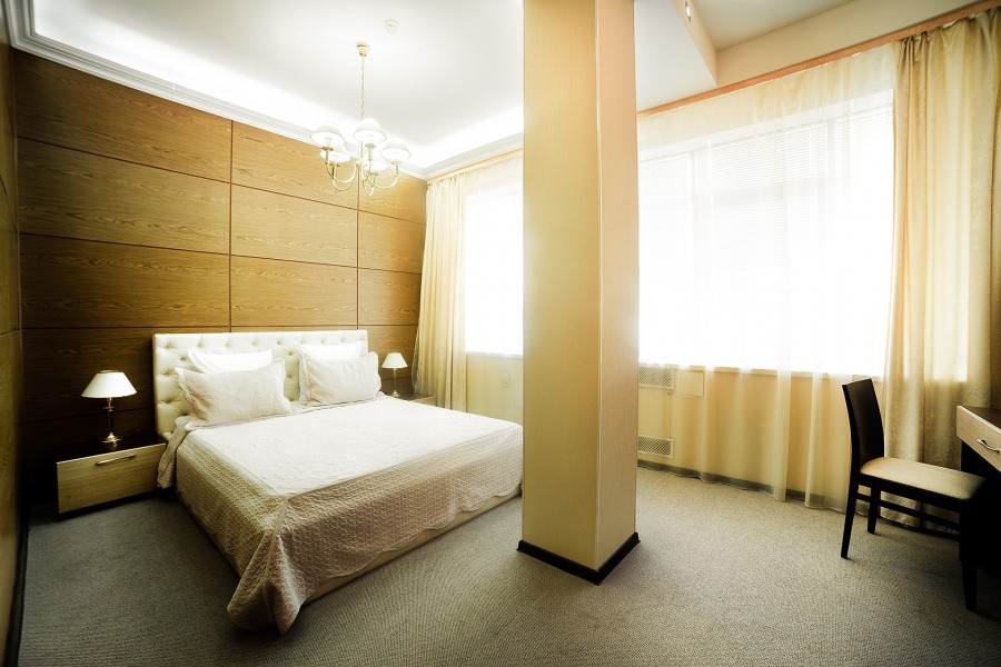 Гостиница "ART Hotel" - photo 5
