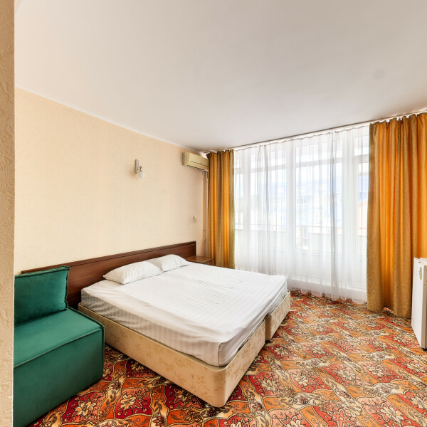 гостиница Морская Звезда - photo 4