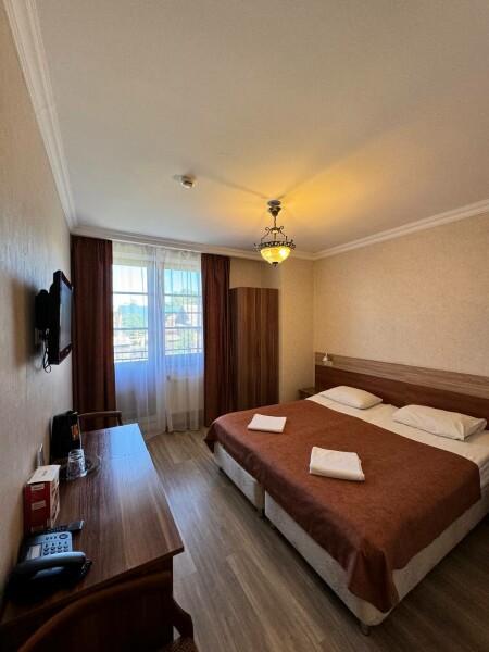 Гостиница «ВИЗАВИ» - photo 2