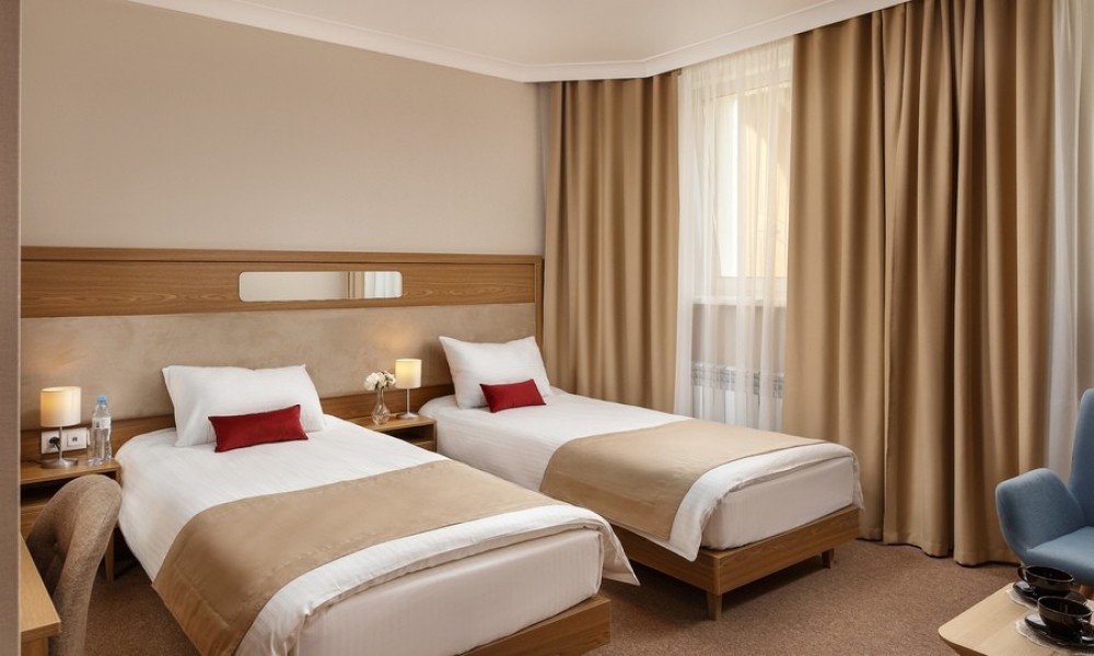 Покровский Посад