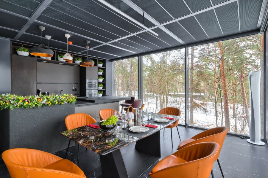 Парк отель Аквасторис - photo 4