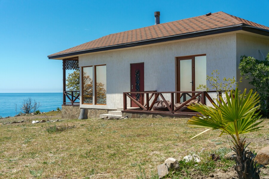 Вилла "Виктория" - photo 2