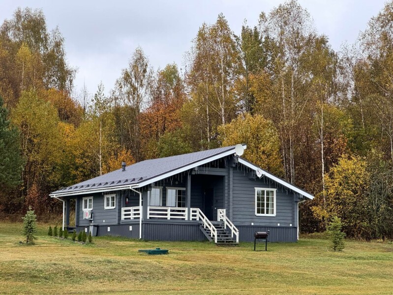 Ретритный центр "Медведица Шанти"