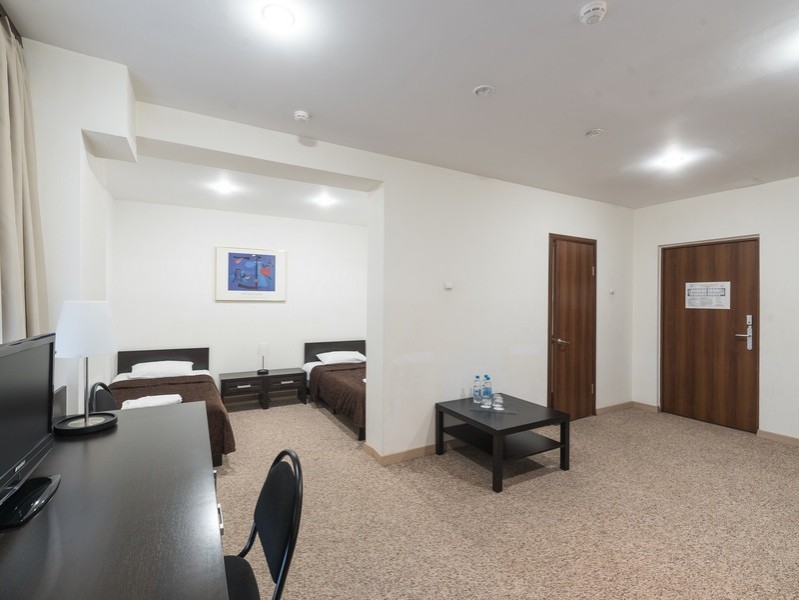 Авиалюкс - photo 2