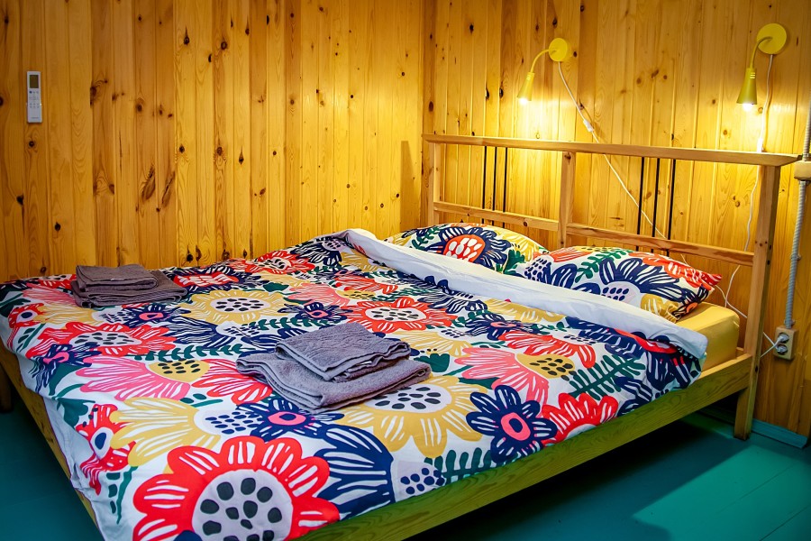 Отель "Путь к себе" - photo 5