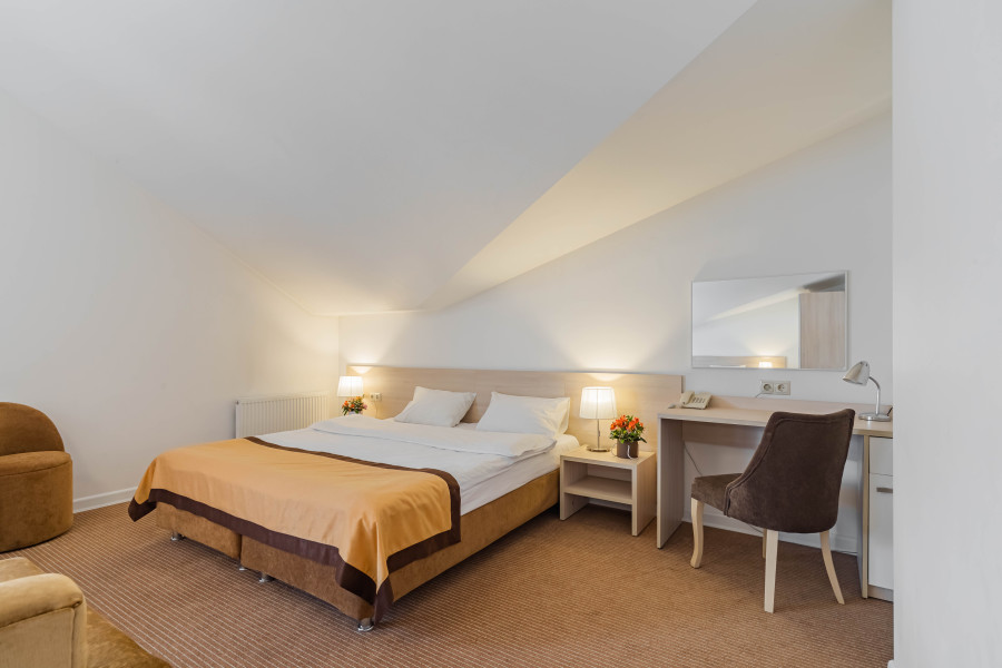 "Флагман" ОТЕЛЬ - photo 2