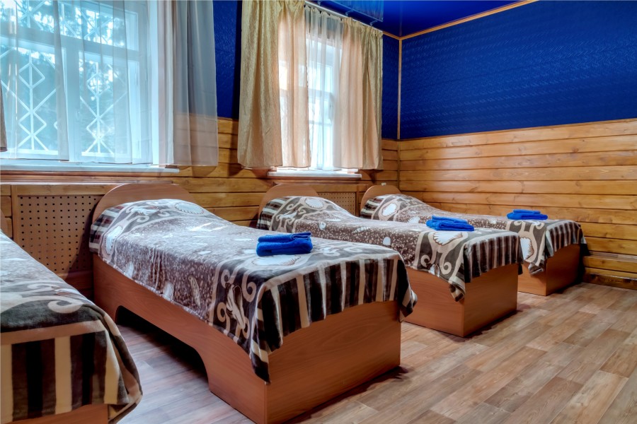 Беркана - photo 3