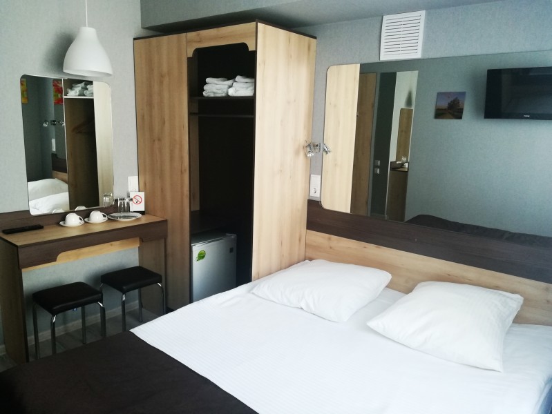 Отель Релакс - photo 2