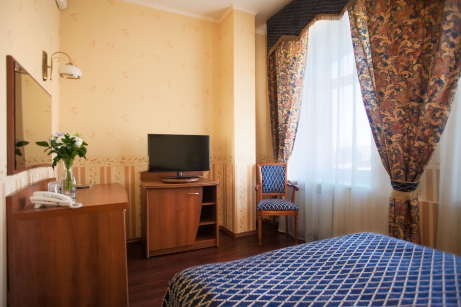 Купеческий Клуб - photo 5