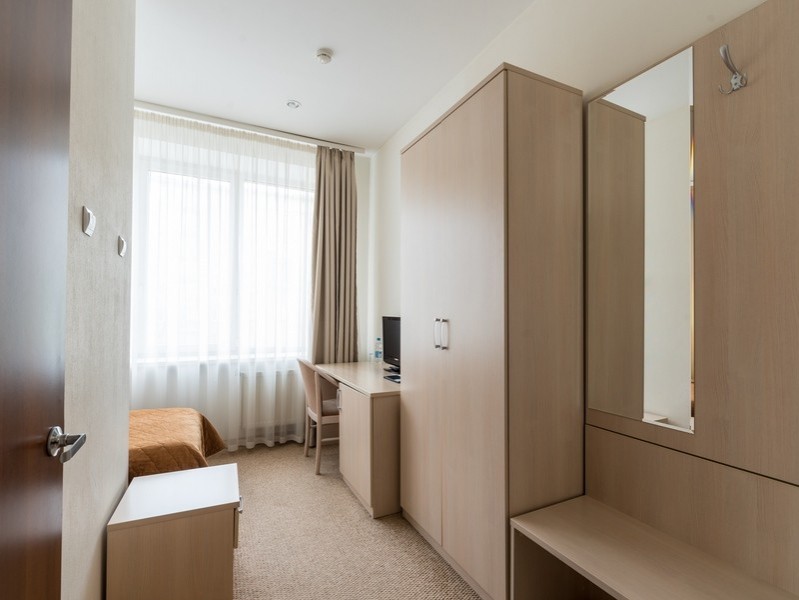 Авиалюкс - photo 3