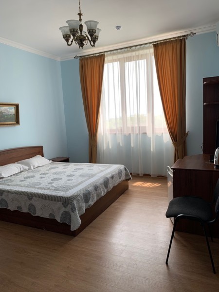 Отель "Ольга"