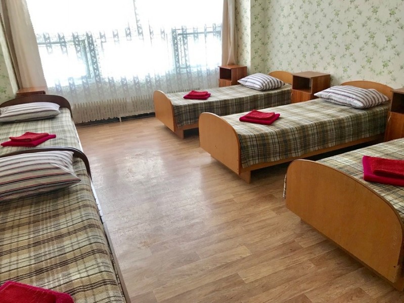 Юбилейная - photo 3