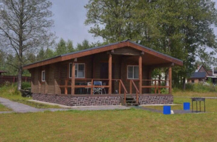 Жуковка Village