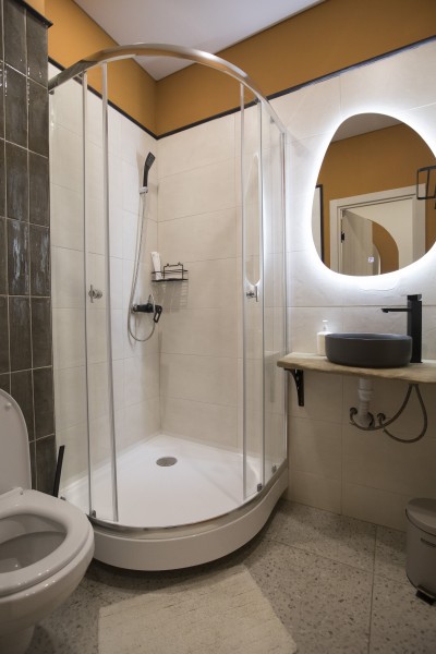 Апарт-отель Element - photo 5