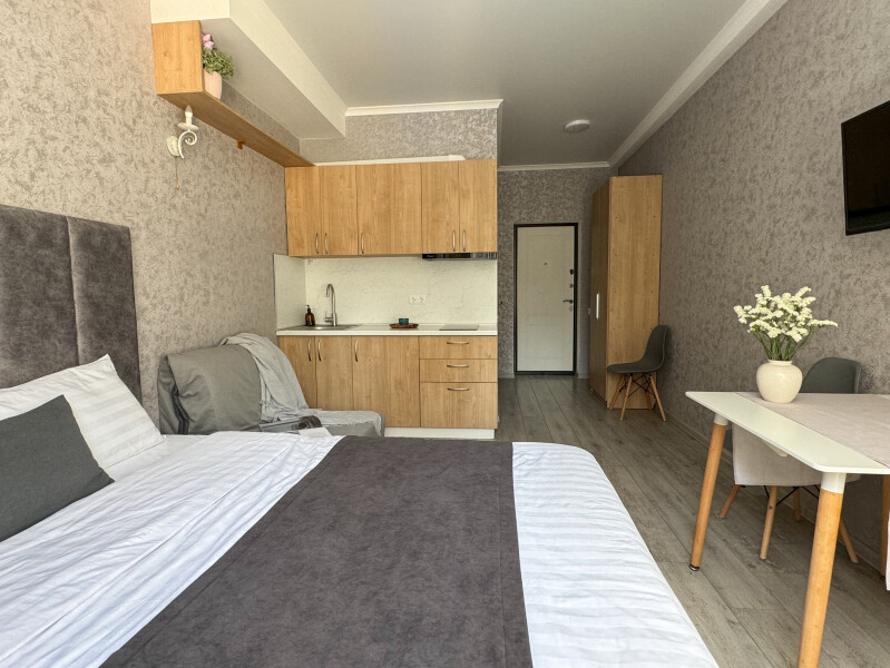 Апартаменты Славно - photo 5