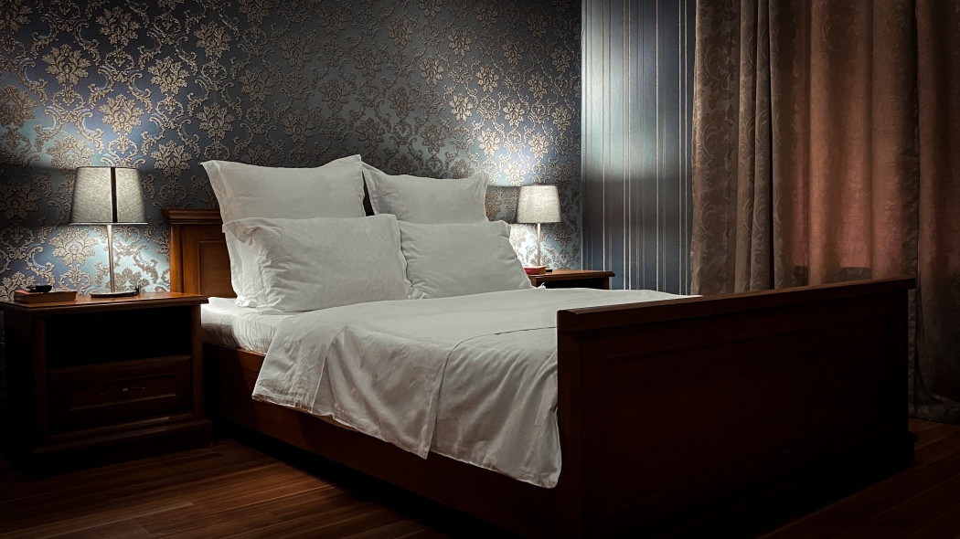 Oтель Июль - photo 4