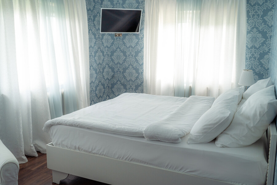 Арт-отель " Купеческий" - photo 4