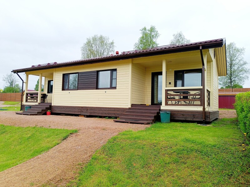 Гостевой дом Паасо - photo 5