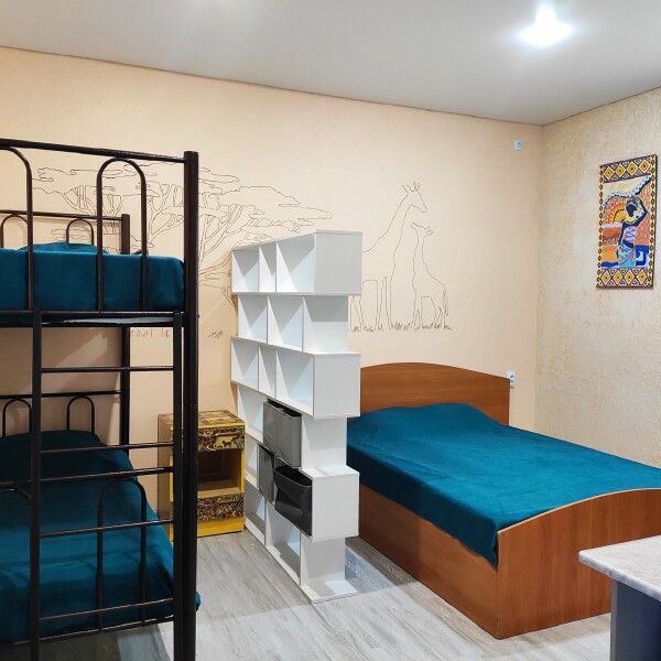 Гостевой дом "SV"