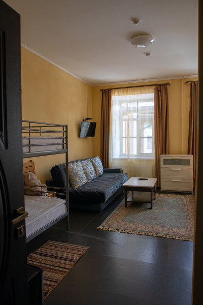 Отель Yellow - photo 5
