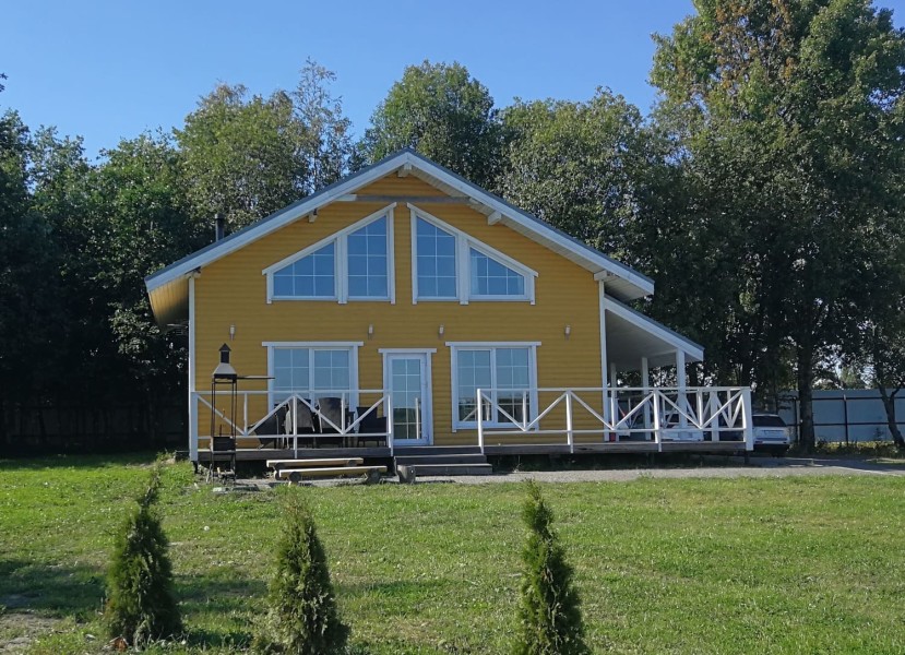 Берёзово Хутор - photo 3