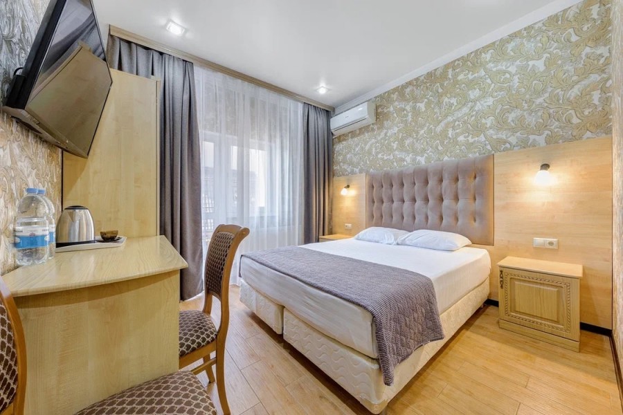 БаринЪ - photo 2