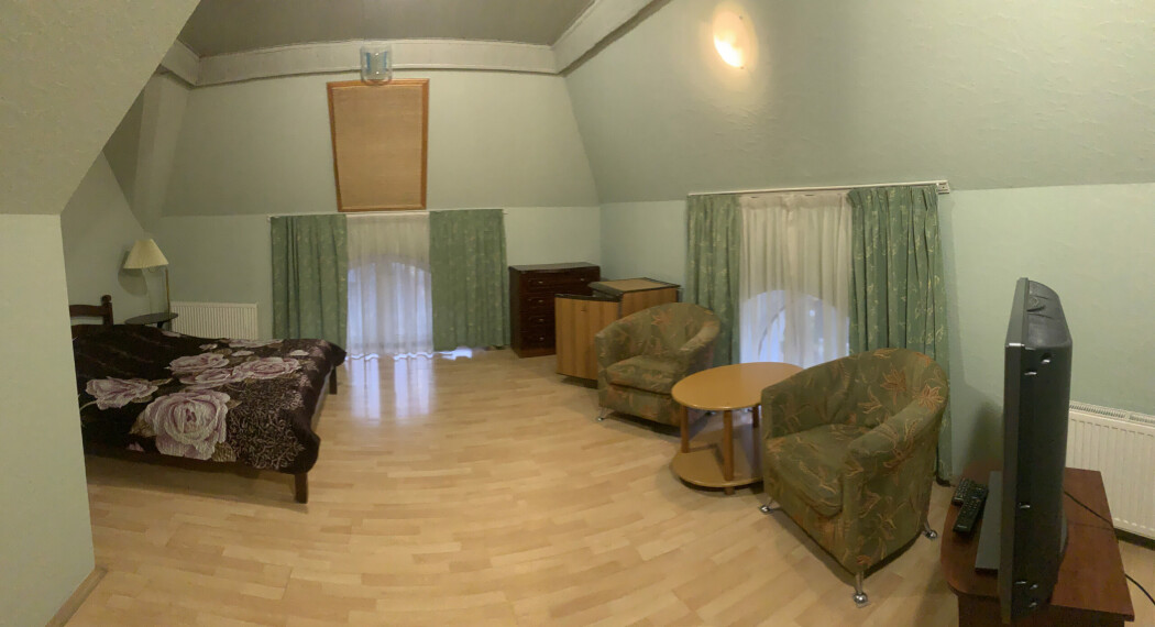 Гостевой дом TheДом - photo 4