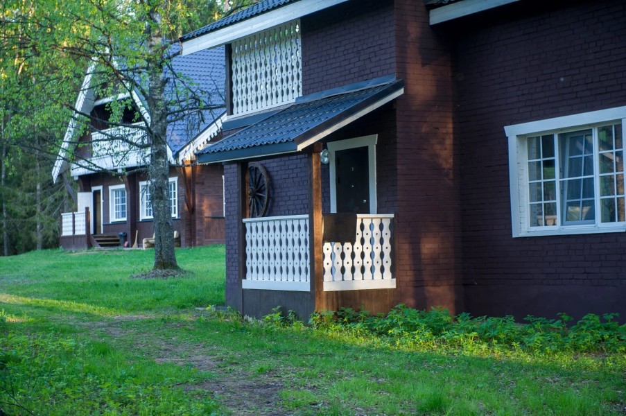 Дом отдыха "Красный Бережок" - photo 5